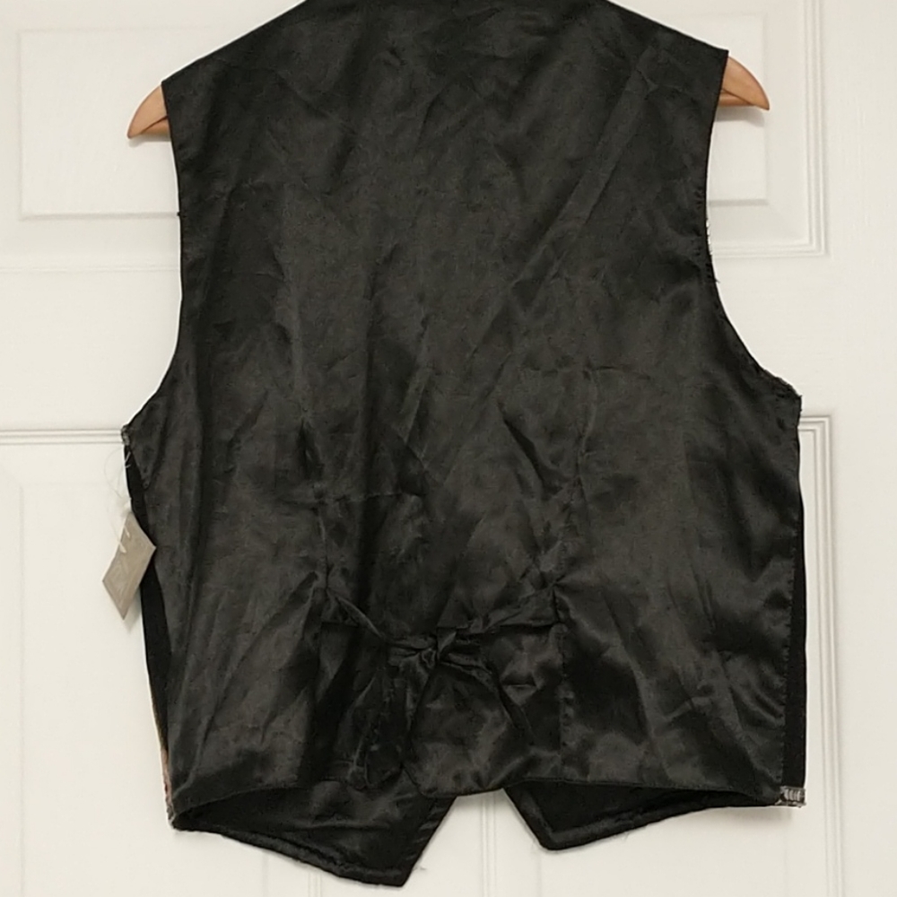 Modi Denim vest - Picture 3 of 5